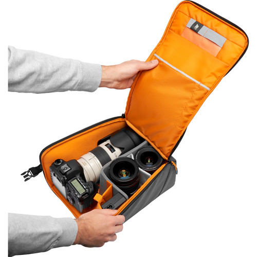 Lowepro GearUp Creator Box XL II - 7